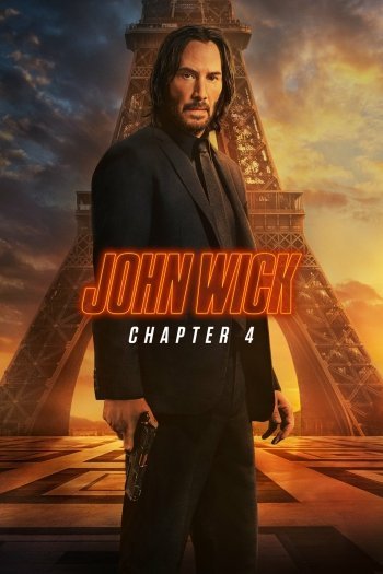 John Wick 4 Best Action Movies
